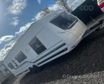 2024 LMC Exquisite VIP 695 Caravan