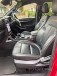 73 reg Ford Ranger Wildtrak