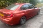 21 reg BMW 330e