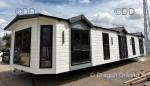 Maybach Mobile Home 