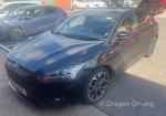 71 reg Ford Focus