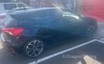 71 reg Ford Focus