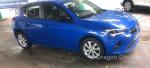 70 reg Vauxhall Corsa 