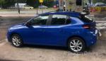 70 reg Vauxhall Corsa 