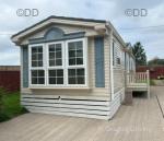 Willerby Vogue Mobile Home