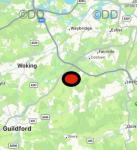 Plot, Ockham, Woking