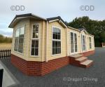 2022 Deluxe Mobile Home
