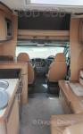 2008 Bessacarr E795 Motorhome