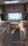 2008 Bessacarr E795 Motorhome