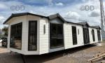 Arabian Deluxe Mobile Home