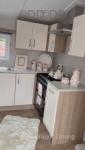 Delta Saffron Mobile Home