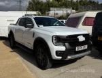 75 Reg Ford Rangers