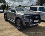 75 Reg Ford Rangers
