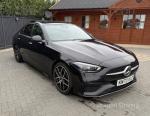 2023 Mercedes C300