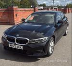 2022 BMW 330 SE