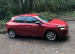 71 Reg Vauxhall Corsa