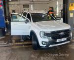 2025 Ford Ranger Wildtrak