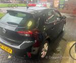 70 Reg Vauxhall Corsa