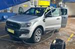 68 reg Ford Ranger