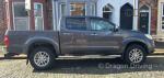2015 Toyota Hilux