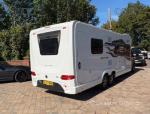 Swift Kon-Tiki 874 Motorhome 