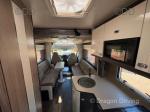 Swift Kon-Tiki 874 Motorhome 