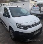 2022 Citroen Berlingo 