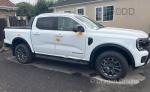 75 reg Ford Ranger Wildtraks