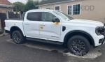 75 reg Ford Ranger Wildtraks