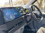 75 reg Ford Transit Customs