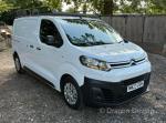 2023 Citroen Dispatch 