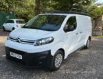 2023 Citroen Dispatch 