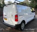 2023 Citroen Dispatch 