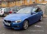 2014 BMW 335d