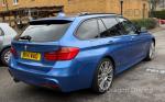 2014 BMW 335d