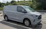 2024 Ford Transit Custom