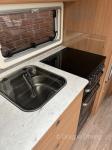 2021 Fendt Palace 700 Caravan 