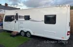 2025 Swift Caravan
