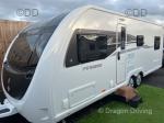 2025 Swift Caravan