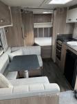 2025 Swift Caravan