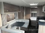 2025 Swift Caravan
