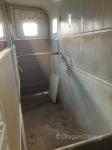 Richardson Supreme Excel Horse Trailer