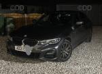 2021 BMW 330e