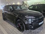 75 reg Range Rover Sport
