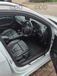 2015 Audi S3