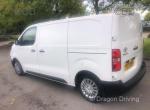 71 reg Toyota ProAce