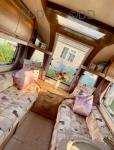 2013 Bailey Unicorn Cartagena Caravan