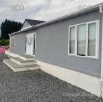 2023 Chalet 
