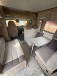 2025 Peugeot Elddis Evolution Motorhome
