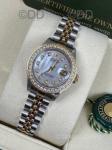 Datejust Ladies Rolex Watch